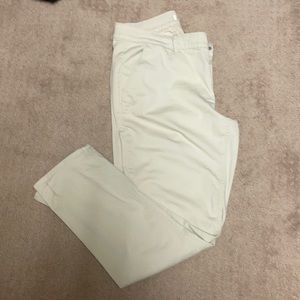Loft Khaki Pants Size 12